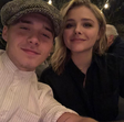lexi wood, brooklyn beckham