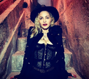madonna