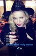 madonna