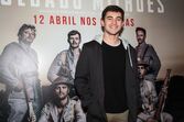 Soldado Milhões, estreia