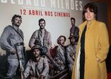 Soldado Milhões, estreia