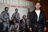 Soldado Milhões, estreia