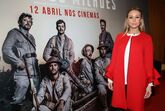 Soldado Milhões, estreia