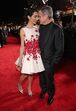 George Clooney, Amal Alamuddin Clooney