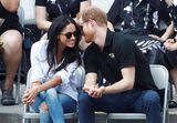 Meghan Markle, Príncipe Harry