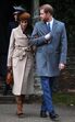 Meghan Markle, Príncipe Harry