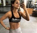 Carolina Patrocínio