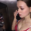 Amigos, Lily-Rose Depp, Walker Bunting