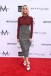 Fashion LA Awards, looks 