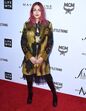 Fashion LA Awards, looks 