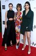 Fashion LA Awards, looks 