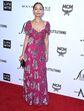 Fashion LA Awards, looks 