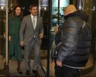 Joana Ornelas, Bruno de Carvalho