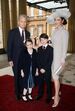 Catherine Zeta-Jones, Michael Douglas, carys Douglas