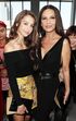 Catherine Zeta-Jones e Carys Douglas
