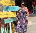dolores aveiro