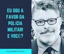 Alexandre Frota 