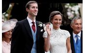 Pippa Middleton, David Mathews