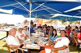 Peixarada, Flash, Verão 2009