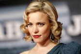 Rachel McAdams, Jamie Linden