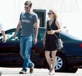 Rachel McAdams, Jamie Linden