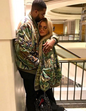 Tristan Thompson, Khloé Kardashian