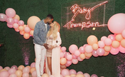 Tristan Thompson, Khloé Kardashian