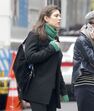 Charlotte Casiraghi e Dimitri Rassam