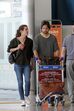Charlotte Casiraghi e Dimitri Rassam