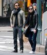 Charlotte Casiraghi e Dimitri Rassam