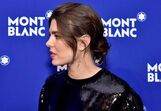 Charlotte Casiraghi e Dimitri Rassam