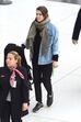 Charlotte Casiraghi e Dimitri Rassam
