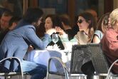 Charlotte Casiraghi e Dimitri Rassam