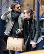 Charlotte Casiraghi e Dimitri Rassam