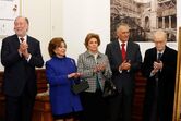 Futuros Presidentes, 