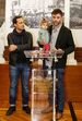 Futuros Presidentes, 