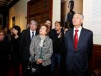 Futuros Presidentes, 