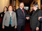 Futuros Presidentes, 