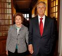 Futuros Presidentes, 