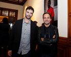 Futuros Presidentes, 
