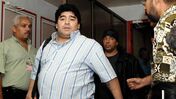 Maradona