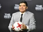 Maradona