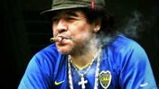 Maradona