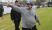 Maradona