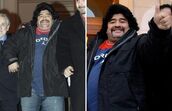 Maradona