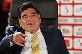 Maradona