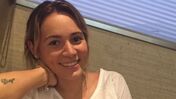Rocio Oliva