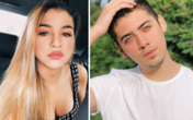bárbara bandeira, irmão, tiago