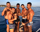 Cristiano Ronaldo, Ricargo Regufe
