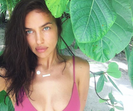 irina shayk